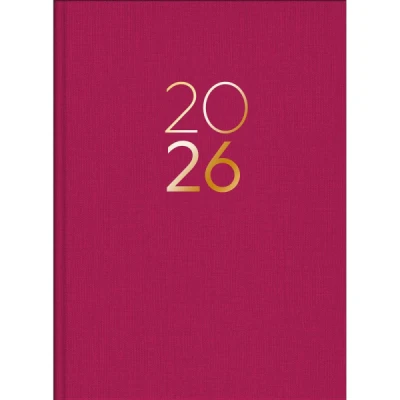 AGENDA COSTURADA PLANNER LUME M5 (13,4x19,2cm) - TILIBRA