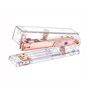 GRAMPEADOR  20FL MESA G107 OURO ROSE TILIBRA