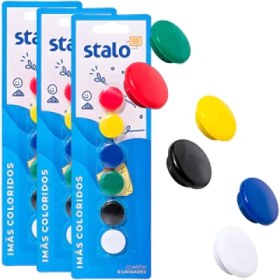 BLISTER IMAS 20MM - 6 UNID