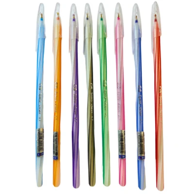 CANETA CIS SPIRO CLEAN 0.7