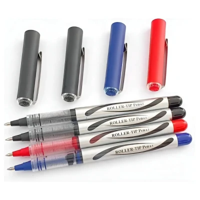 CANETA ESFEROGRAFICA AIHAO ROLLER TIP PEN 0.5