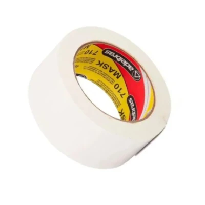 FITA CREPE 710 ADESIVA 48X50M 0615000009 - ADELBRAS