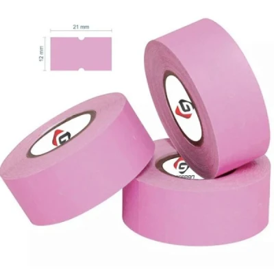 ETIQUETA PRECO ROSA C/1000 GRESPAN