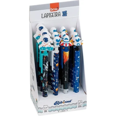 LAPISEIRA 0.7MM ASTRONAURA LP1714 BRW