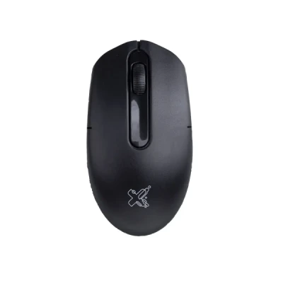 MOUSE SEM FIO OPTICO AIRY PRETO 2.4G REF60000139 MAXPRINT