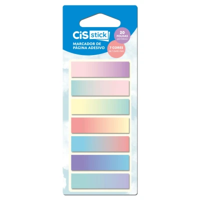 MARCA PAGINA 7 MODELOS C/20 ST0206 55.3430 CIS