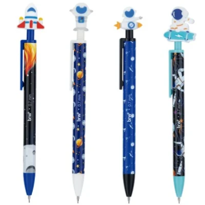 LAPISEIRA 0.7MM ASTRONAURA LP1714 BRW