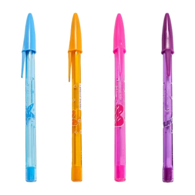 CANETA 1.0 JETLUX COMPACTOR