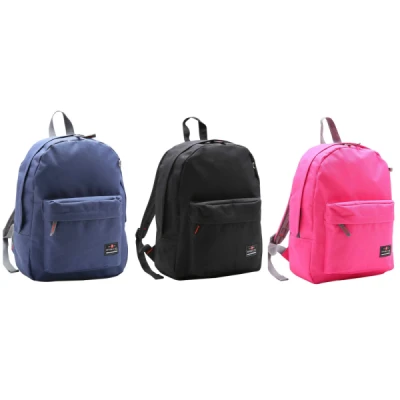 MOCHILA DE POLYESTER CG 41136 R.VIX CHENSON
