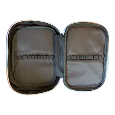 ESTOJO BOX JUVENIL ARCO IRIS EST1209 - YEPP