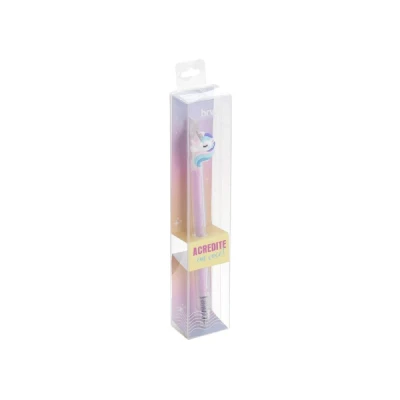 CANETA ESFEROGRAFICA GEL APAGAVEL 0.7 MAGIC CA0302 BRW
