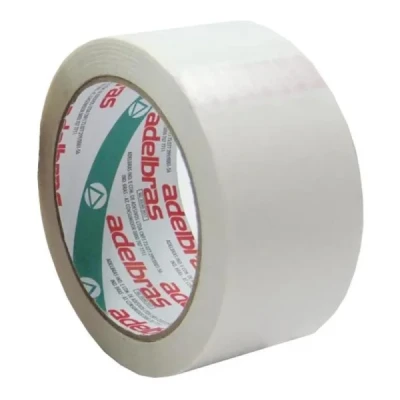 FITA DUPLA FACE 48X30 - ADELBRAS