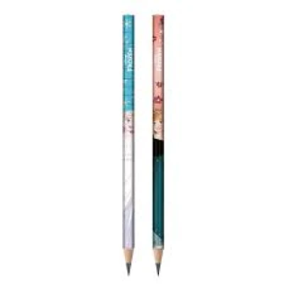 LAPIS DE ESCREVER FROZEN R.609911 - TRIS