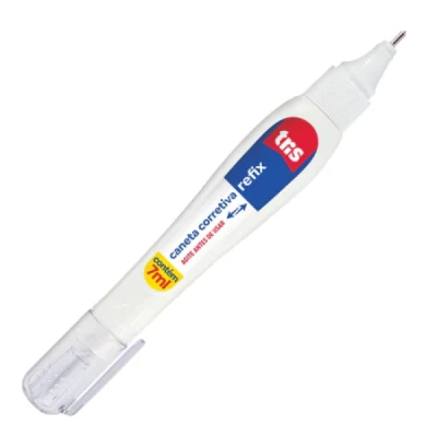 CORRETIVO CANETA REFIX R.649207 - TRIS
