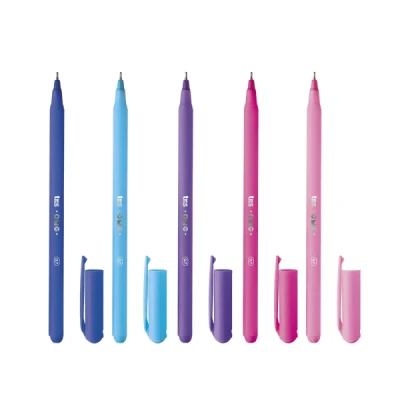 CANETA ESFEROGRAFIC OMG 0.7 SORTIDA R.901934 - TRIS