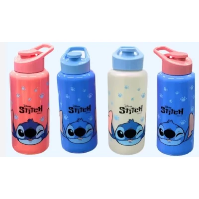 SQUEEZE STITCH BODY PET 1000ML 470313 - PLASDURAN