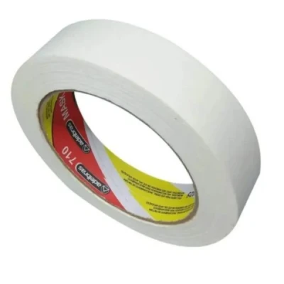 FITA CREPE 710 ADESIVA 24X50M ADELBRAS
