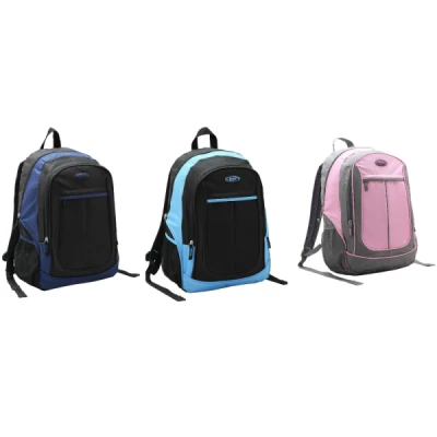 MOCHILA DE POLYESTER CG 20432 R.VIX CHENSON