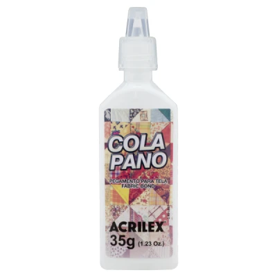 COLA PANO 35GR ACRILEX