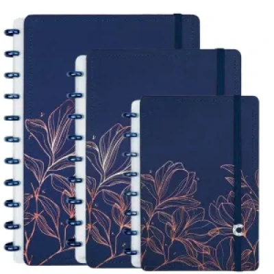 CADERNO INTELIGENTE BT DREAM