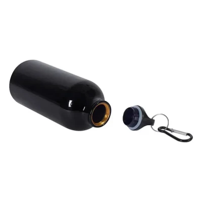 GARRAFA  ALUMINIO SQUEEZE 500 ML