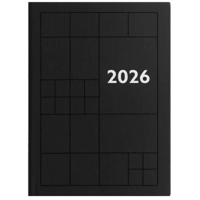 AGENDA COMPACTA 2026 CT FORONI