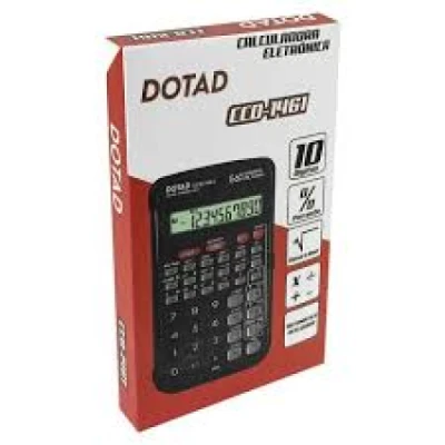 CALCULADORA CLASS CIENTIFICA CLA 1461