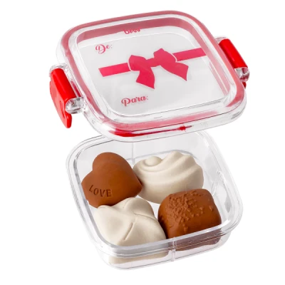 Borracha Choco Dream com 4 Unidades BO2110 - BRW