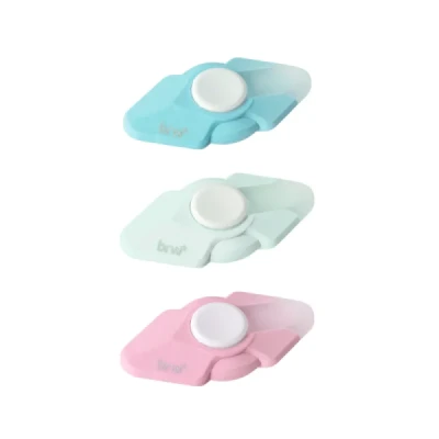 BORRACHA SPINNER BO2102 - BRW