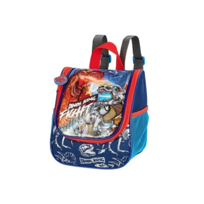 LANCHEIRA DINOS KING CBFS-9152B FUSECO