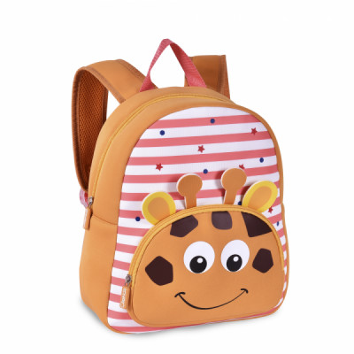 MOCHILA CLIO PETS  INFANTIL COSTAS | CP2109P