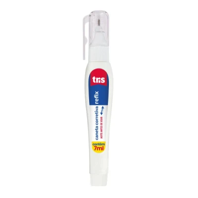 CORRETIVO CANETA REFIX R.649207 - TRIS