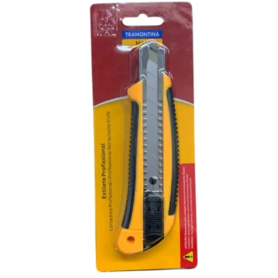 ESTILETE 18MM PROF C/3 LAM 43390302 TRAM