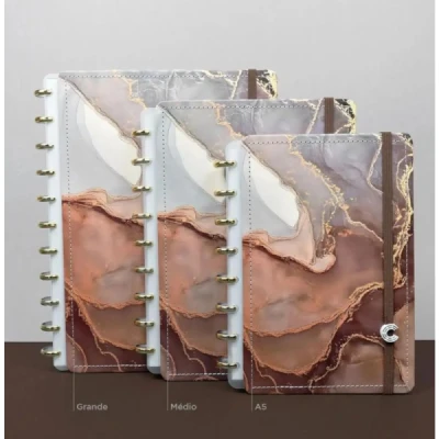 CADERNO INTELIGENTE JASPER