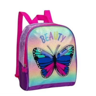 LANCHEIRA BEAUTY BORBOLETA NOVA RIO