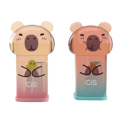 APONTADOR 1 FURO C/DEPOSITO CAPI 5.8359 CIS