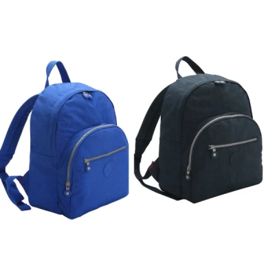 MOCHILA DE CANVAS TEEN CG 81430 R.VIX CHENSON