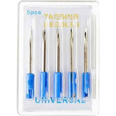 AGULHA APLICADOR TAG FIX KIT - UNID