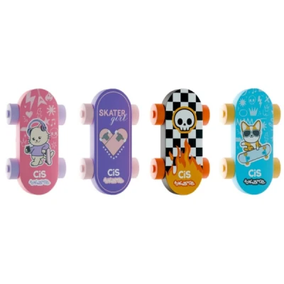 BORRACHA SKATE 5.8755 CIS