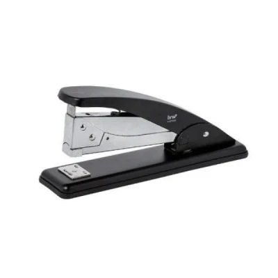 GRAMPEADOR DE METAL P/30F BASE 20CM PRETO GP3000 BRW