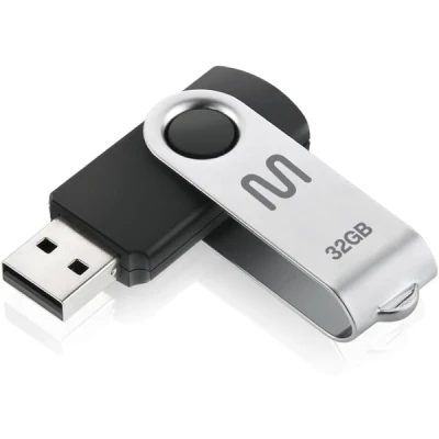 PEN DRIVE 32GB MULTILASER