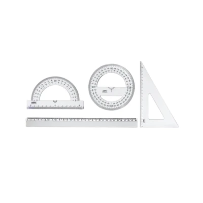 KIT ESCOLAR P/DESENHO 2GRAU R.10130002 - MAXCRIL