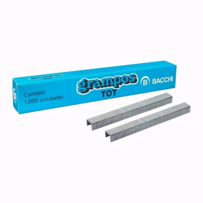 GRAMPO BACHI C/1000 TOT