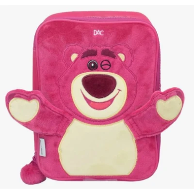 ESTOJO BOX LOTSO REF5299 - DAC