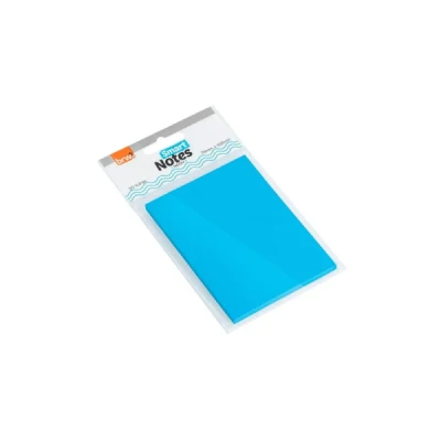 BLOCO ADESIVO SMART NOTES 76X102 50F NEON BA7507 BRW