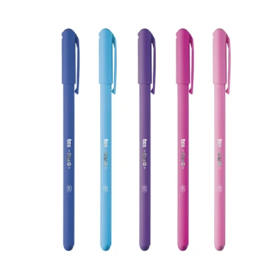CANETA ESFEROGRAFIC OMG 0.7 SORTIDA R.901934 - TRIS