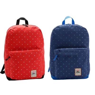 MOCHILA POLYESTER CG31274  R.VIX CHENSON