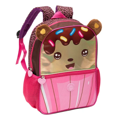 MOCHILA BABY 13 MIM6351-13 YEPP KIDS