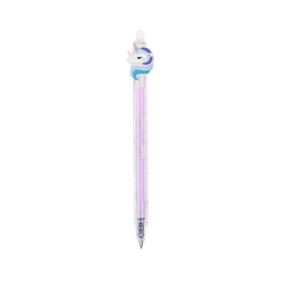 CANETA ESFEROGRAFICA GEL APAGAVEL 0.7 MAGIC CA0302 BRW