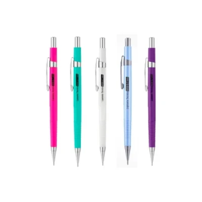 LAPISEIRA 0.7MM TECNICA CORES SORTIDAS LP3607 BRW